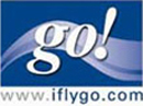 i fly go